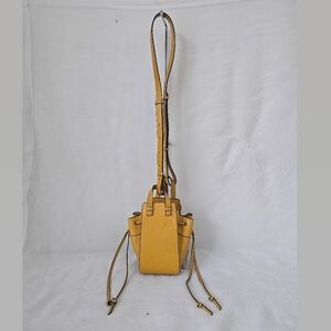 LOEWE Hammock Mini Drawstring Bag